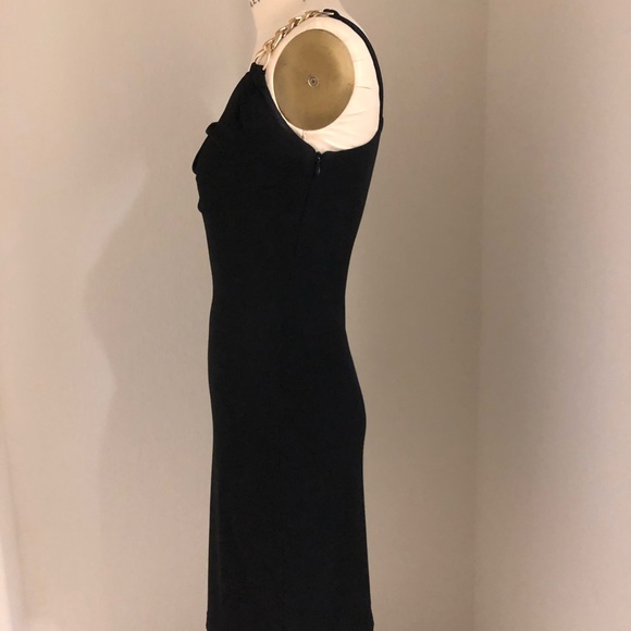 CK Chain Dress - Picture 8 of 8